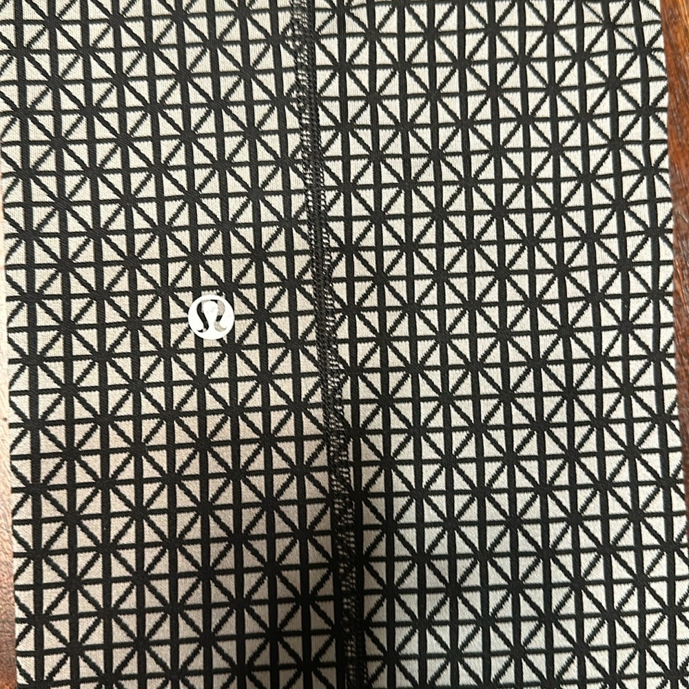 COPY - Lululemon Straight-Up Pant